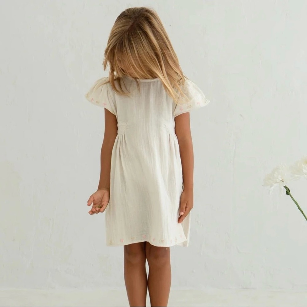 Illoura the Label Blossom Dress